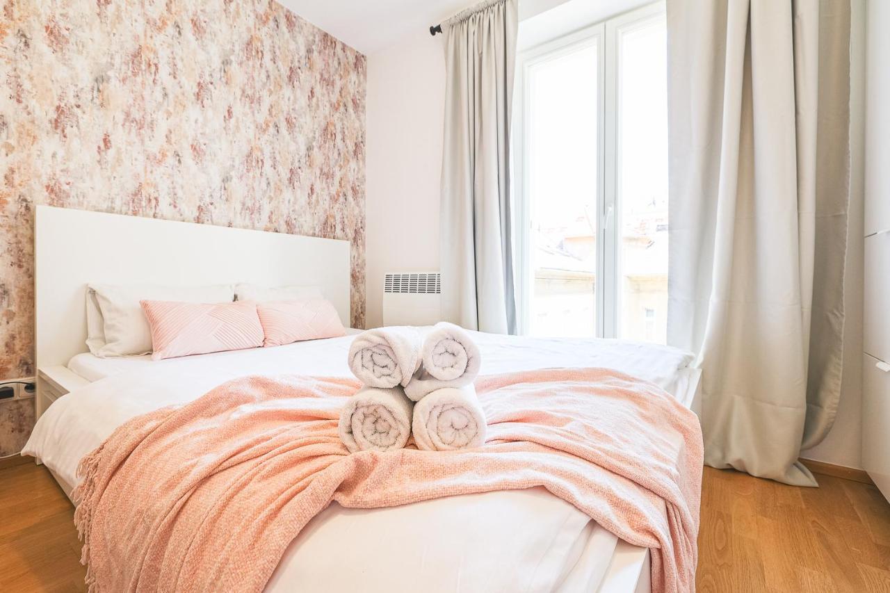 Dear Apartment Prague Exterior photo