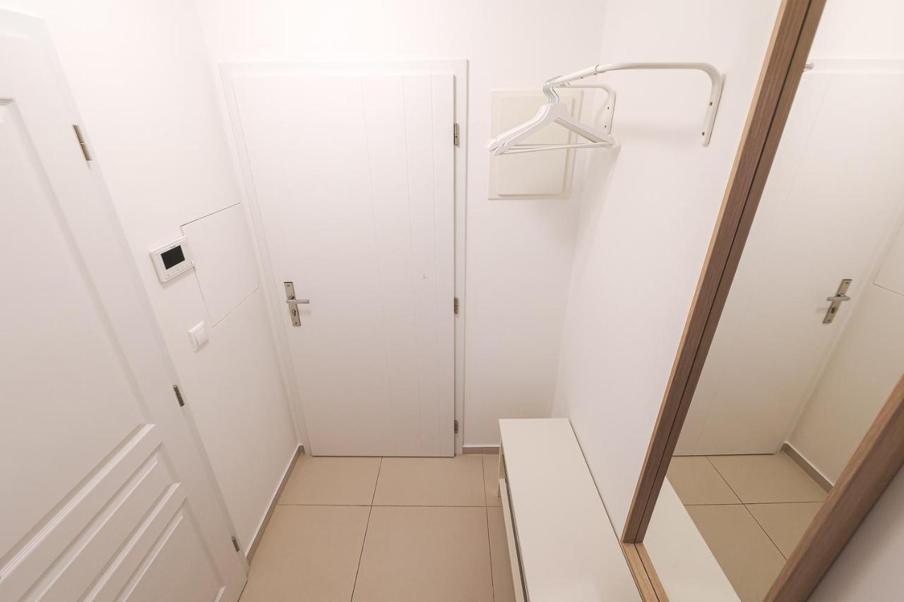 Dear Apartment Prague Exterior photo